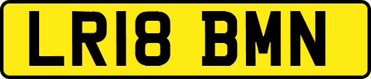 LR18BMN