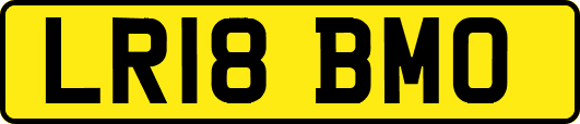 LR18BMO