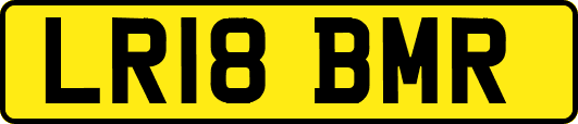 LR18BMR