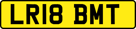 LR18BMT