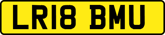 LR18BMU