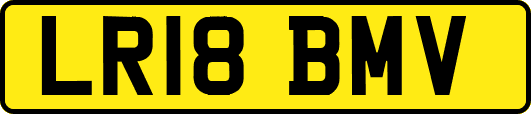 LR18BMV