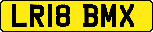 LR18BMX
