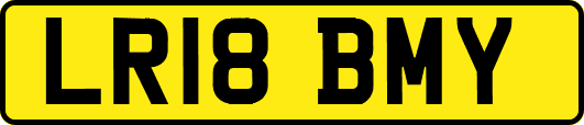 LR18BMY