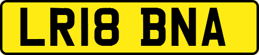 LR18BNA