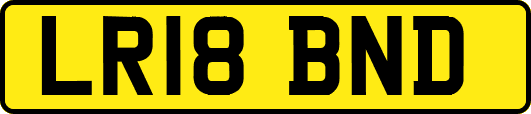 LR18BND
