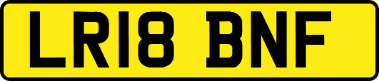 LR18BNF