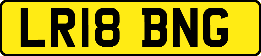 LR18BNG