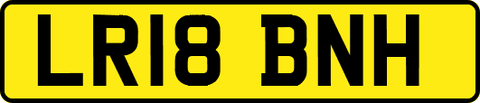 LR18BNH