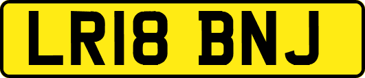 LR18BNJ
