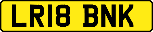 LR18BNK