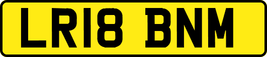 LR18BNM
