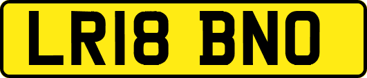 LR18BNO