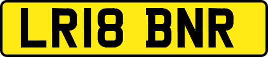 LR18BNR