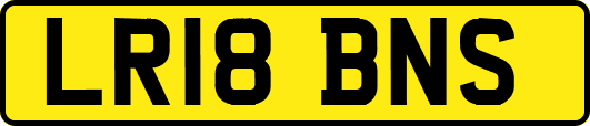 LR18BNS