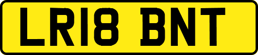 LR18BNT
