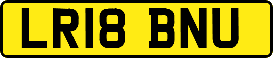 LR18BNU
