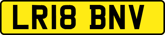 LR18BNV