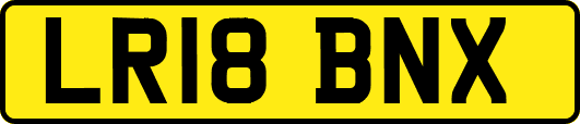 LR18BNX