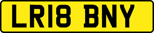 LR18BNY