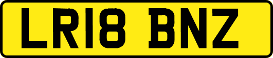 LR18BNZ