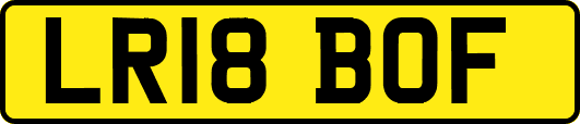 LR18BOF