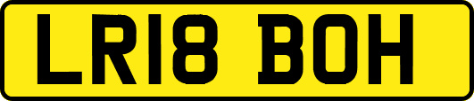 LR18BOH