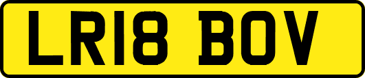 LR18BOV