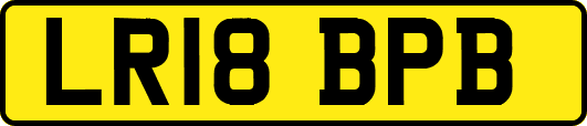 LR18BPB