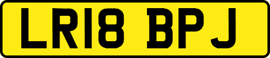 LR18BPJ