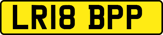 LR18BPP