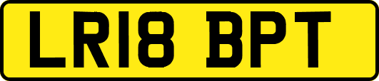 LR18BPT