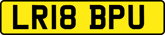 LR18BPU