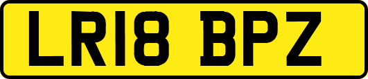 LR18BPZ