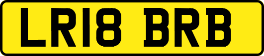 LR18BRB