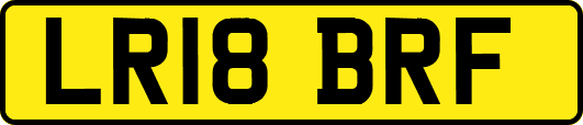 LR18BRF