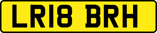 LR18BRH