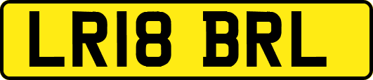 LR18BRL