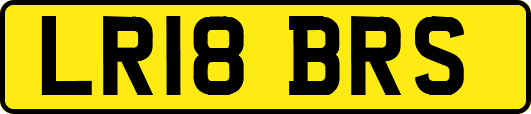 LR18BRS