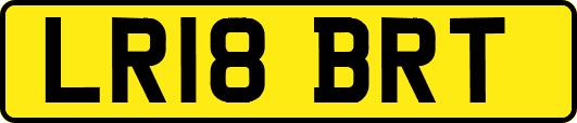 LR18BRT