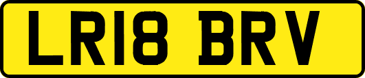 LR18BRV