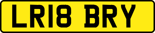 LR18BRY