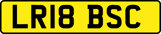 LR18BSC