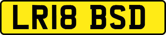 LR18BSD