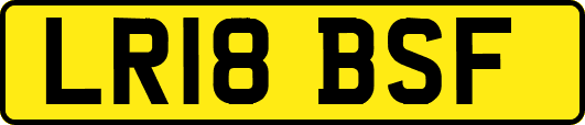 LR18BSF
