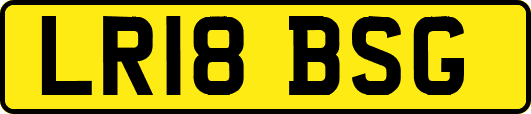 LR18BSG