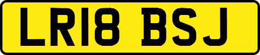 LR18BSJ