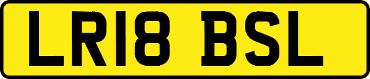 LR18BSL