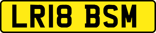 LR18BSM