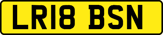 LR18BSN